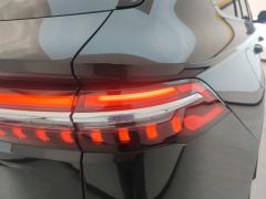 Geely Xingyue L 2.0T Automatic two-wheel drive Sky Edition - ფოტო 5