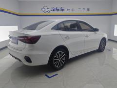 Roewe MG i5 1.5L CVT Diamond Edition - ფოტო 2