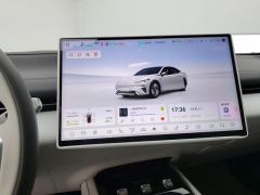 Deepal L07 EREV 230km 230Ultra Deep Blue Intelligent Driving AD PRO Edition - ფოტო 20
