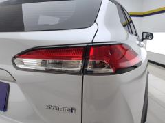Toyota Corolla Sharp Release 2.0L Edition - photo 5