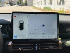 Icar Car iCAR 03 401km Edition - ფოტო 17