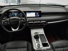 Jetour X70 PLUS Edition 1.6T ULTRA Edition 5 - photo 16