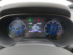 FAW Hongqi E-QM5 610km PLUS - photo 20