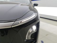FAW Hongqi E-QM5 610km PLUS - photo 4