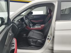 Changan CS75 Edition 1.5T Luxury Version - ფოტო 14