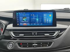 Changan CS75 Edition 1.5T Luxury Version - ფოტო 17