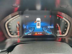 Changan CS75 Edition 1.5T Luxury Version - ფოტო 20