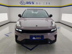 Lynk & Co 06 Remix 1.5T Shero - ფოტო 3