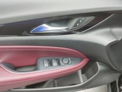 Buick Regal 25T Edition - ფოტო 13
