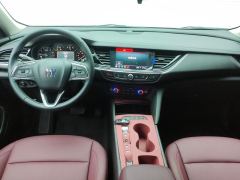 Buick Regal 25T Edition - ფოტო 16
