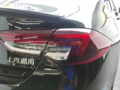 Buick Regal 25T Edition - ფოტო 5