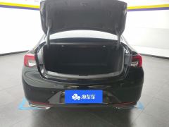 Buick Regal 25T Edition - ფოტო 7