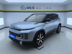 Geely ICON 1.5T Edition - фото 1