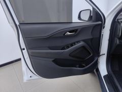 Hyundai ix35 2.0L Automatic 2WD Leading Edition GLS - ფოტო 12