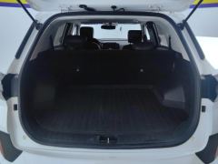 Hyundai ix35 2.0L Automatic 2WD Leading Edition GLS - ფოტო 7