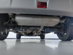 Hyundai ix35 2.0L Automatic 2WD Leading Edition GLS - ფოტო 9
