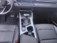 Geely Emgrand Passage 4 1.5L CVT Prestige - ფოტო 19