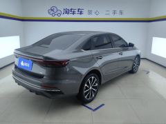 Geely Emgrand Passage 4 1.5L CVT Prestige - ფოტო 2