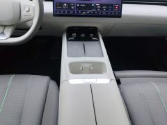 Deepal L07 EREV 230km 230Max Dry driving ADS SE Edition - photo 19