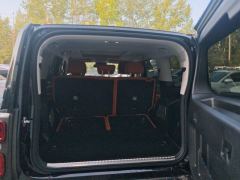 Haval H9 2.0T Edition 7 - фото 7
