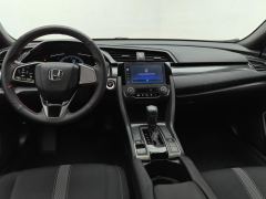 Honda Civic HATCHBACK 220TURBO CVT New Elite Control - ფოტო 16
