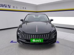 Hongqi E-QM5 500km Travel Edition - фото 3