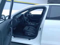 Audi A4L 40 TFSI Luxury Dynamic - photo 14