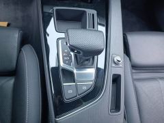 Audi A4L 40 TFSI Luxury Dynamic - photo 19