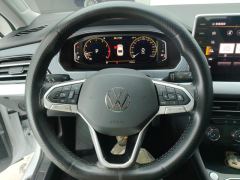 Volkswagen Lavida 1.5L Edition - ფოტო 18