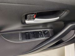 Toyota Corolla 1.2T S-CVT Pioneer PLUS Version - ფოტო 13