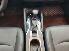 Toyota Corolla 1.2T S-CVT Pioneer PLUS Version - ფოტო 19