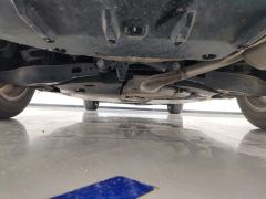 Toyota Corolla 1.2T S-CVT Pioneer PLUS Version - ფოტო 9