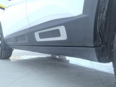Geely ICON 1.5T Edition - фото 11