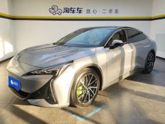 Arcfox Alpha S5 708MAX Front-wheel drive 200kW - photo 1