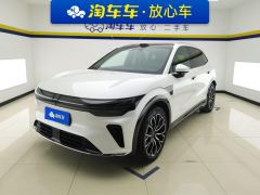 Zeekr 7X 620km RWD Max Edition - ფოტო 1
