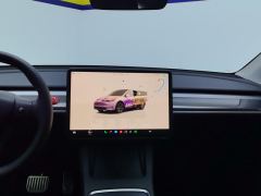 Tesla Model Y 554km Rear-Wheel Drive Edition - ფოტო 17