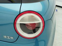 Changan Lumin 155km - ფოტო 5