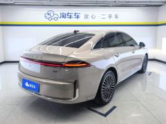 Roewe M7 DMH 1.5L 160km Luxury Edition - фото 2