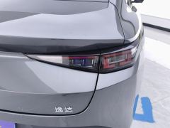 Changan Yida 1.5T Premium Version - photo 5