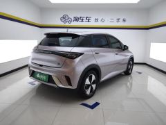 BYD Dolphin 420km Stylish Edition - photo 2