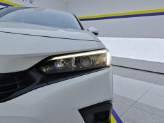 Honda Civic 180TURBO CVT Shangying Edition - photo 4