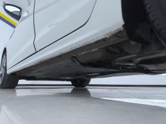 Volkswagen Bora 300TSI Edition - ფოტო 11