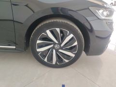 Volkswagen Passat 330TSI Star Elite Edition - ფოტო 6