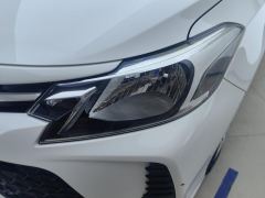 Toyota Vios FS Vichy FS 1.5L CVT Fenchi version - photo 4