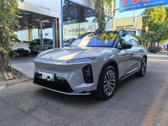 NIO ES6 510km 75kWh - ფოტო 1