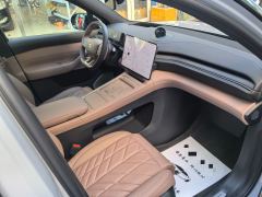 NIO ES6 510km 75kWh - ფოტო 10