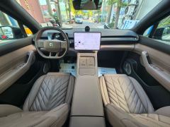 NIO ES6 510km 75kWh - ფოტო 11