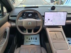 NIO ES6 510km 75kWh - ფოტო 12