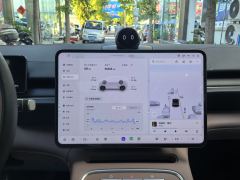 NIO ES6 510km 75kWh - ფოტო 13