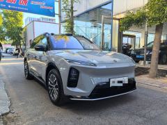 NIO ES6 510km 75kWh - ფოტო 2